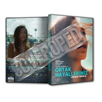 Lingua Franca - 2019 Türkçe Dvd Cover Tasarımı